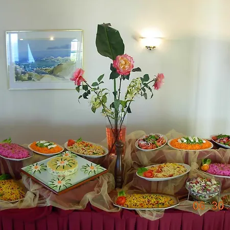 Hotel Marilena Ýpsos