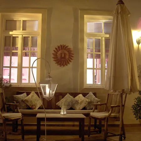 Marilena Hotel