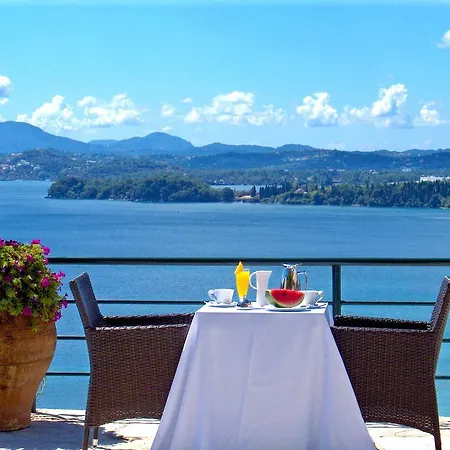 Hotel Marilena 3*