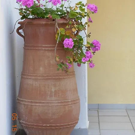 Hotel Marilena 3*