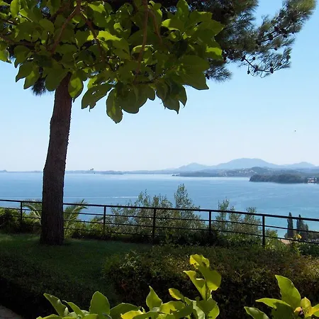 Marilena Hotel 3*