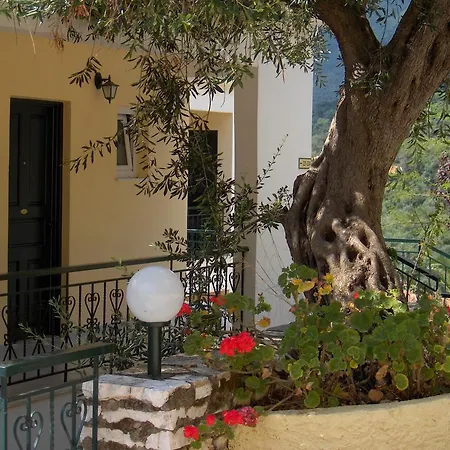 Hotel Marilena