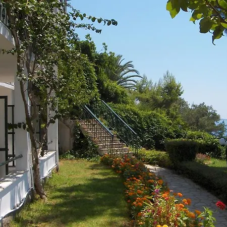 Marilena Hotel Ýpsos