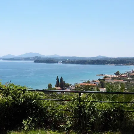 Marilena Hotel