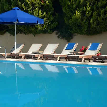 Marilena 3* Ýpsos
