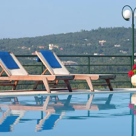 Hotel Marilena