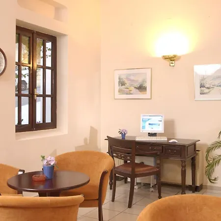 Marilena Hotel