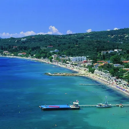 Marilena Hotel 3*
