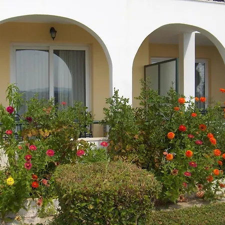 Marilena Hotel