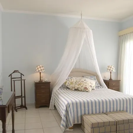 Hotel Marilena Ýpsos