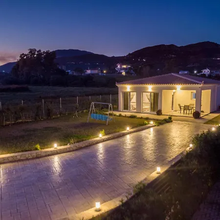 Marilena * Skala (Kefalonia)