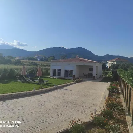 빌라 Marilena Skala (Kefalonia)