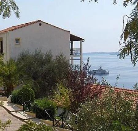 Marilena Hotel Ýpsos