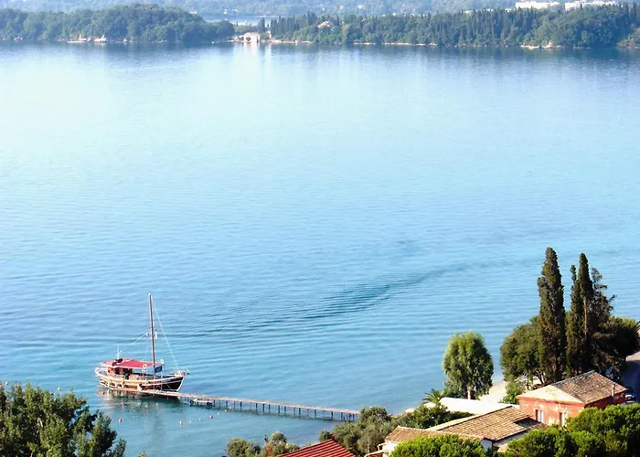 Marilena 3* 阿普索斯