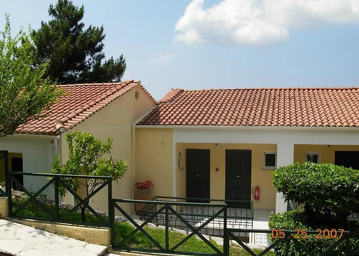 Marilena 阿普索斯