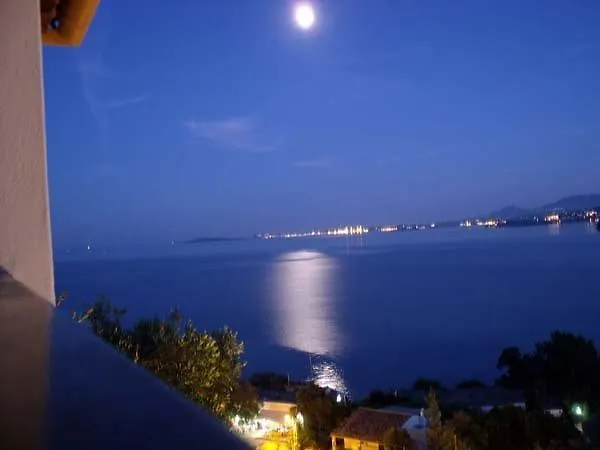 Marilena 酒店 阿普索斯