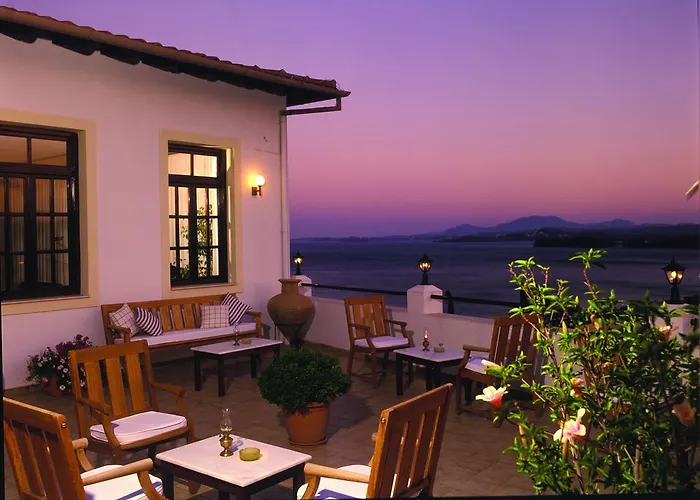 Marilena 阿普索斯