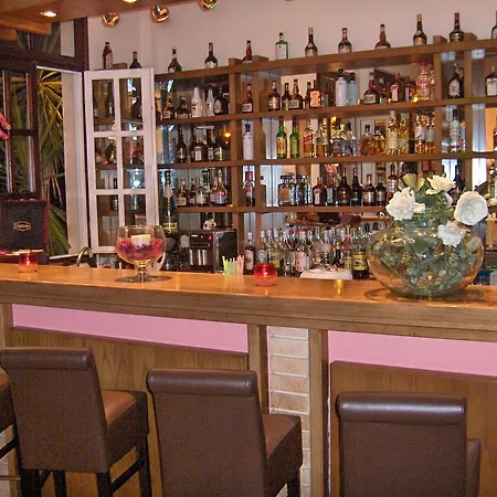 Hotel Marilena Ýpsos