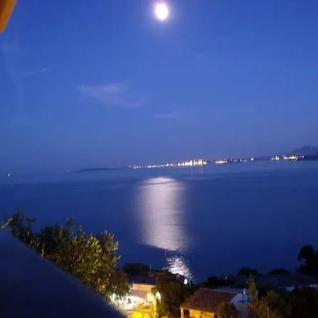 Marilena Hotel Ipsos