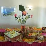 Hotel Marilena Ýpsos