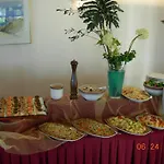 Hotel Marilena Ýpsos