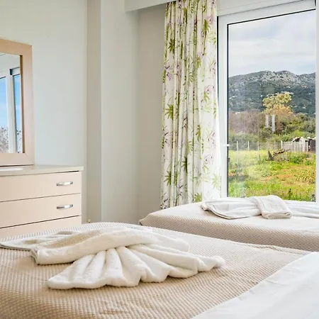 Marilena Villa Skala (Kefalonia)