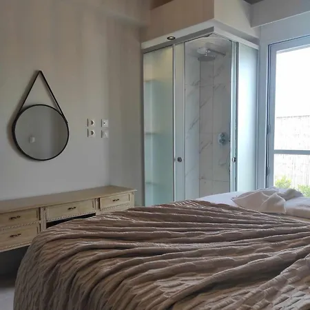 Villa Marilena Skala (Kefalonia)