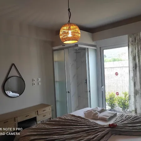 Villa Marilena *