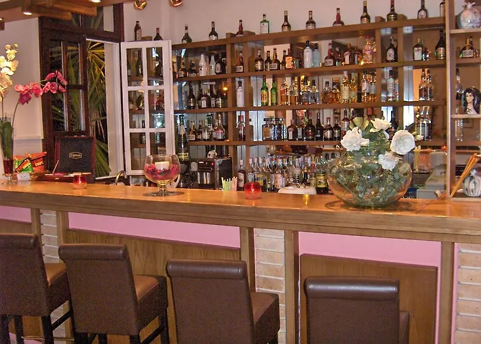 Hotel Marilena Ýpsos