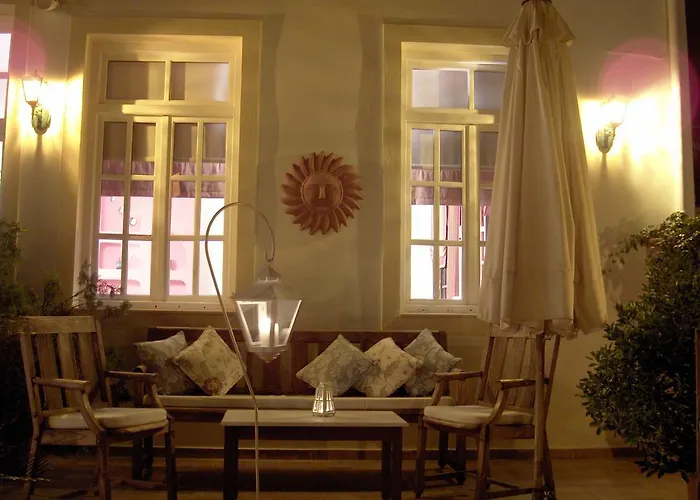 Marilena Hotel