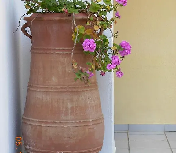 Hotel Marilena 3*