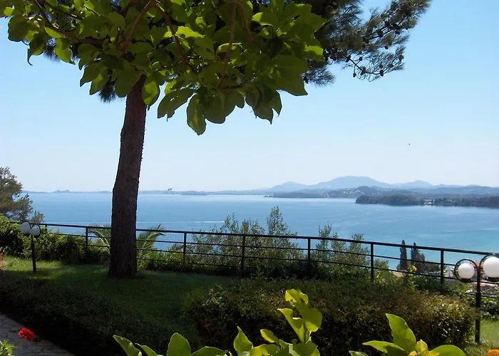 Marilena Hotel 3*