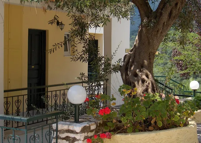 Hotel Marilena