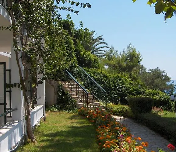 Marilena Hotel Ýpsos