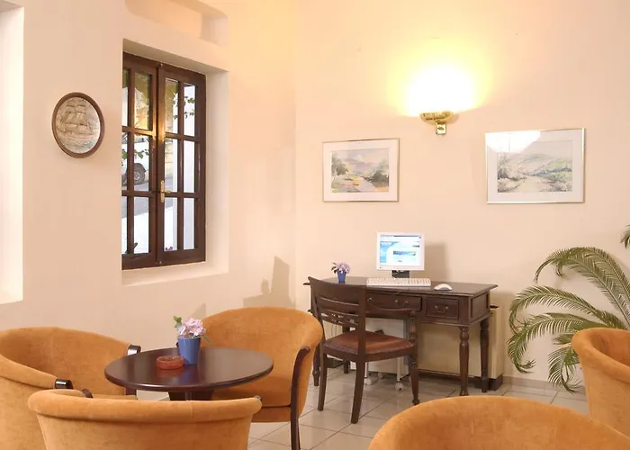 Marilena Hotel