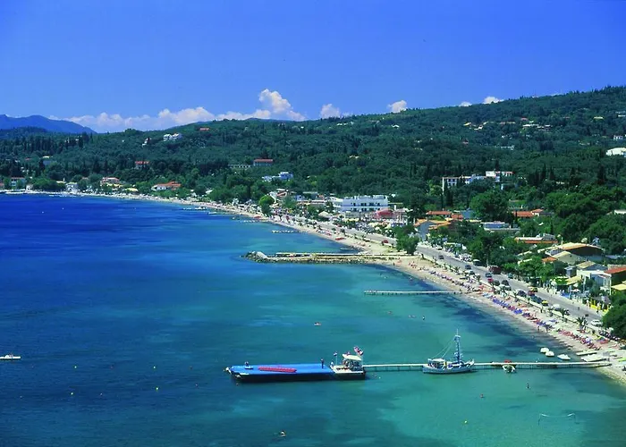 Marilena Hotel 3*