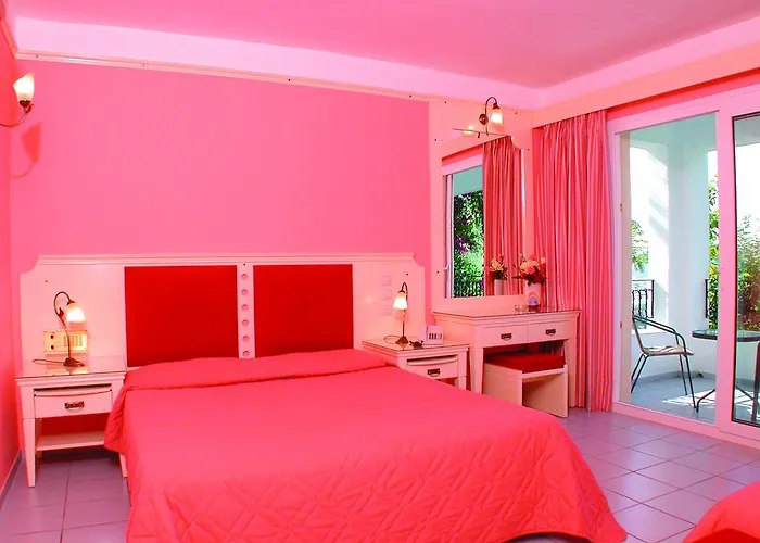 Marilena Hotel 3*