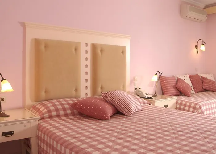 Hotel Marilena 3*