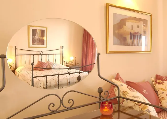 Marilena Hotel