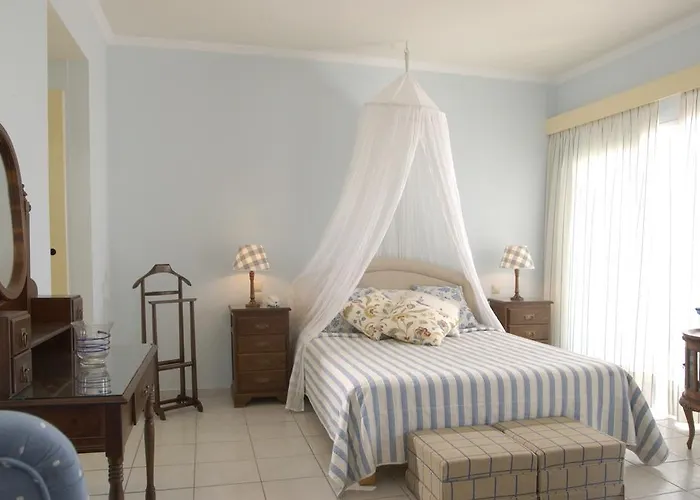 Hotel Marilena Ýpsos